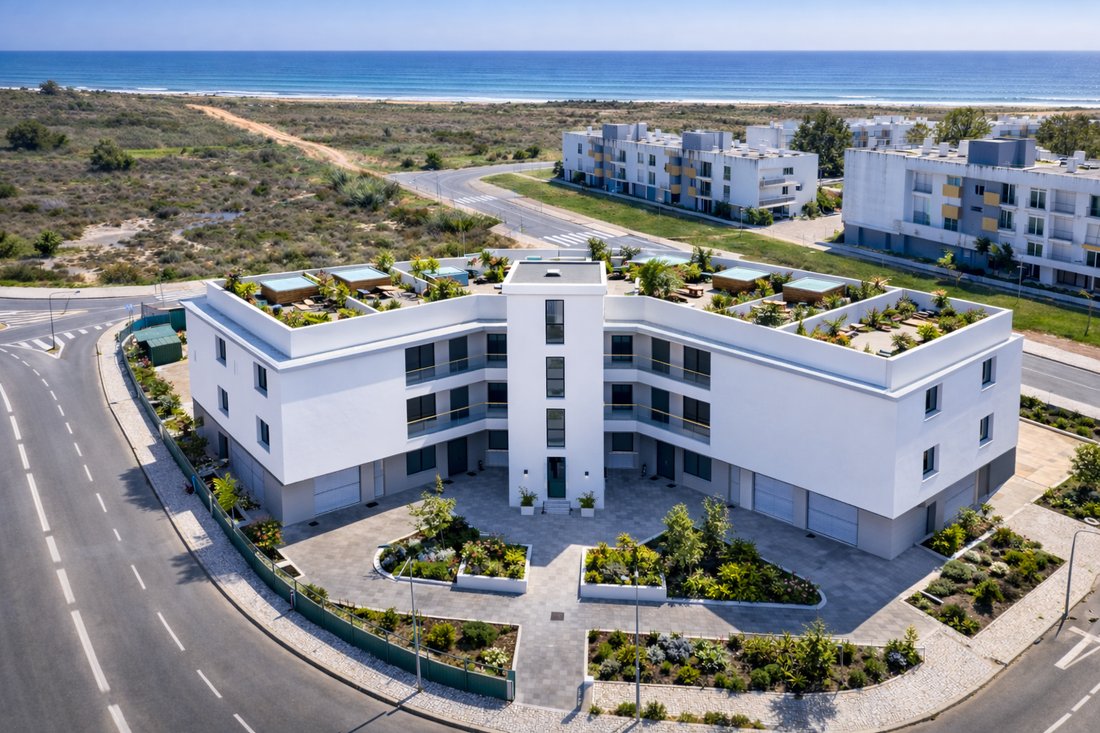 Apartment in São Sebastião, Lagos, Sao Goncalo de Lagos, Portugal 2 - 17870228