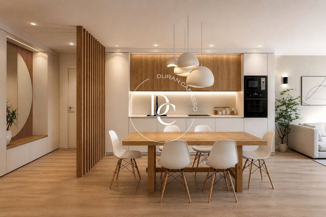 Apartment in Gracia, Barcelona, Spain 3 - 17870313