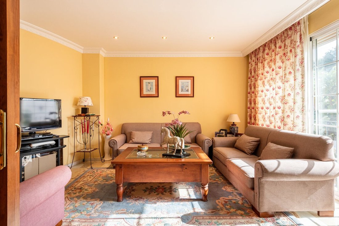 Villa in Nueva Andalucia, Marbella, Spain 4 - 17870305