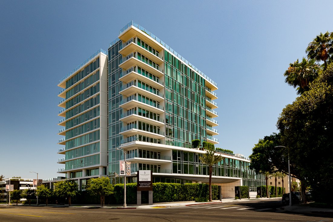 Condo in West Hollywood, California, United States 2 - 17870187