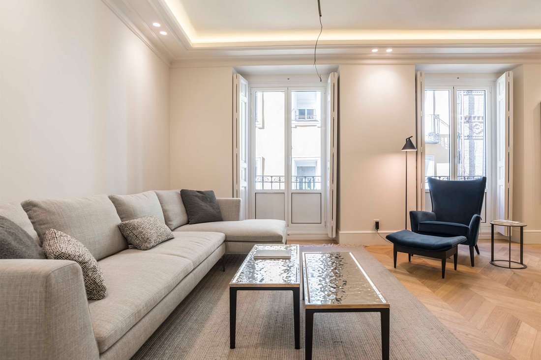 Apartment in Centro, Madrid, Spain 4 - 17857030