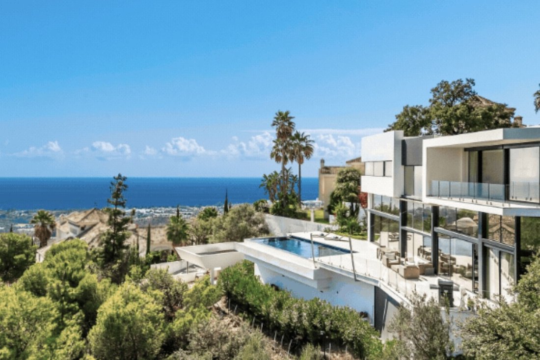 Villa in Spain 1 - 17870327