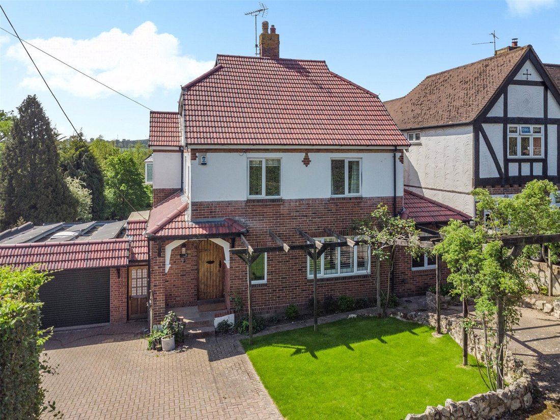 House in Higham, England 1 - 17870242