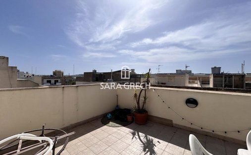 Penthouse in Haz-Zebbug, Malta 1