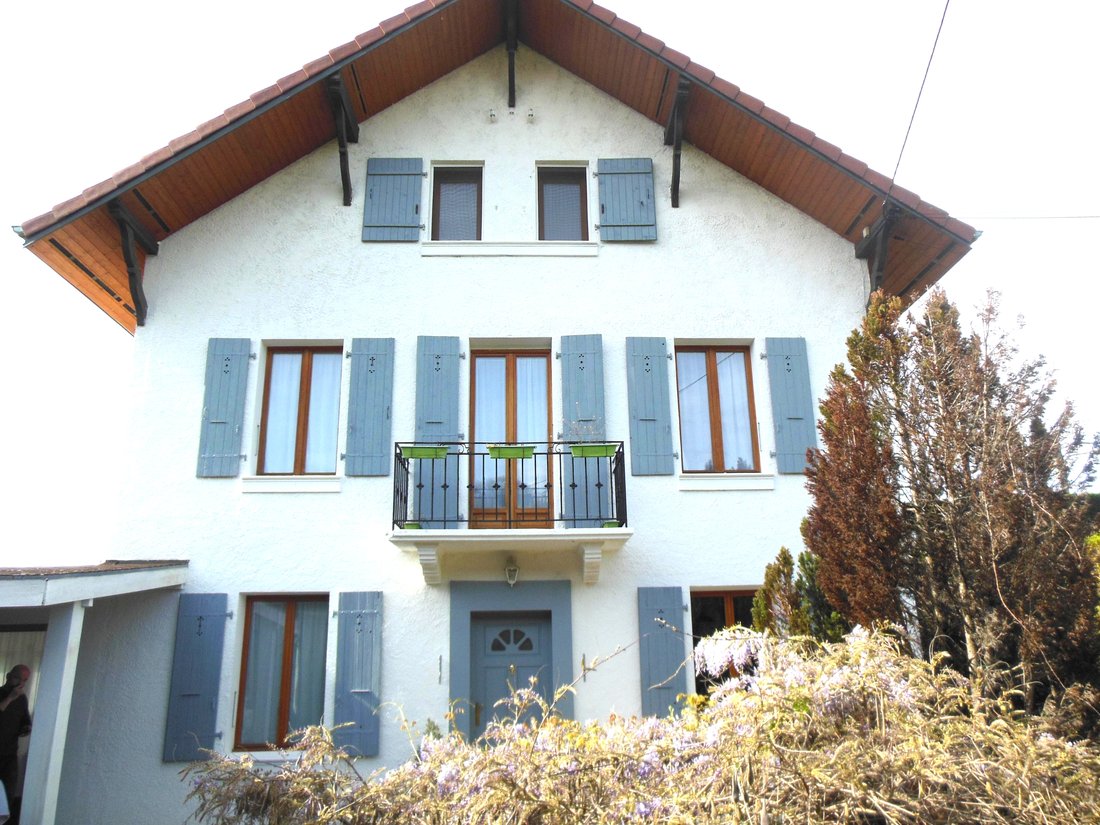 House in Publier, Auvergne-Rhône-Alpes, France 3 - 17796360