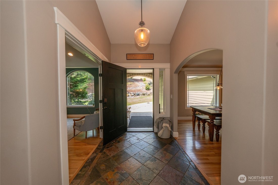 House in Rochester, Washington, United States 3 - 17870361