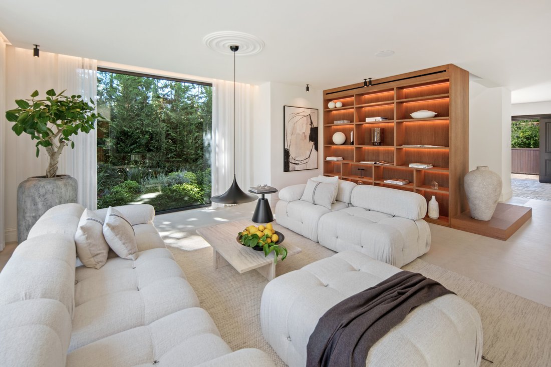 Villa in Nueva Andalucia, Marbella, Spain 3 - 17870306