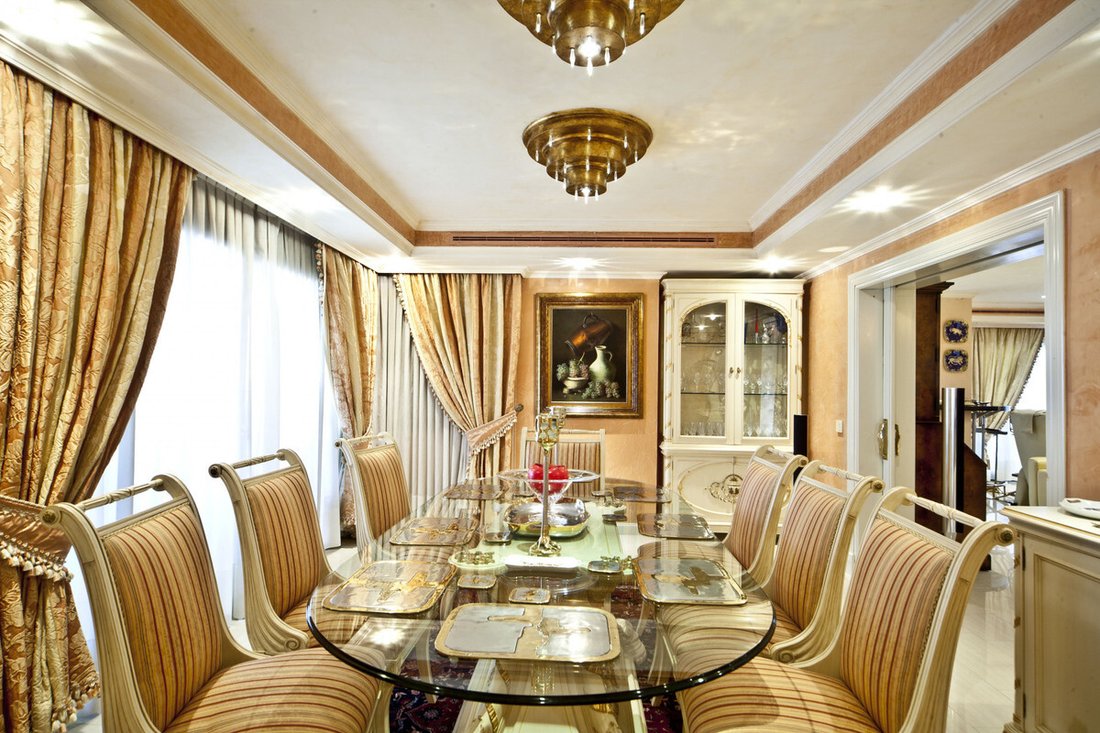 Villa in Nueva Andalucia, Marbella, Spain 5 - 17870389