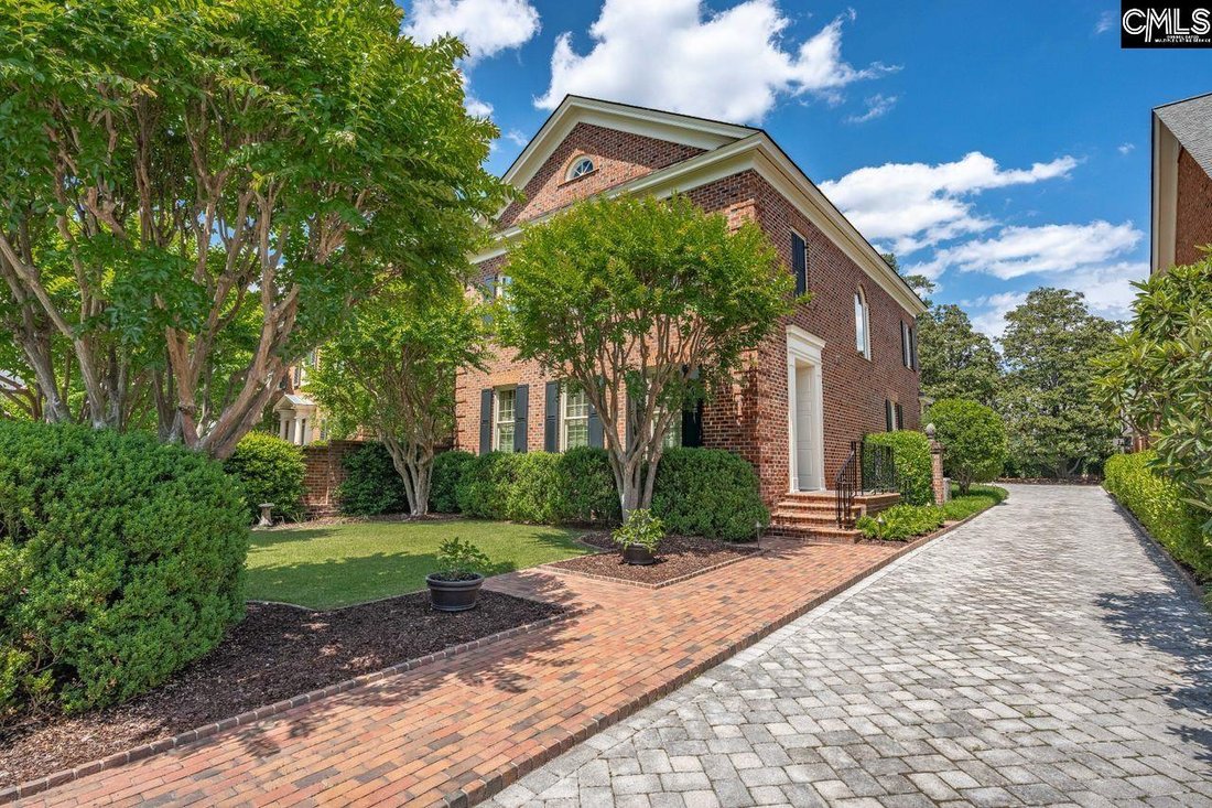 House in Columbia, South Carolina, United States 1 - 17870370