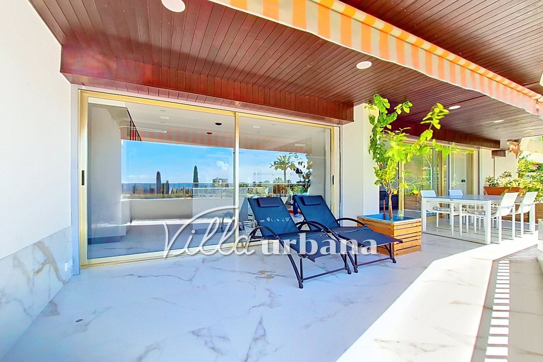 Apartment in Cannes, Provence-Alpes-Côte d'Azur, France 3 - 17870077