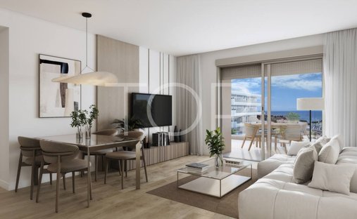 Apartment in Adeje, Canary Islands, Spain 1