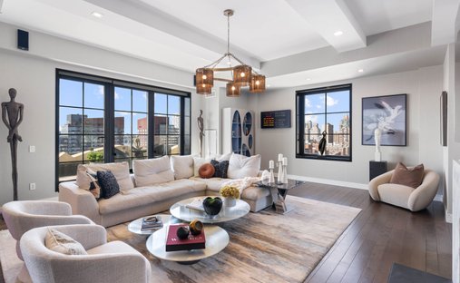 Condo in New York, New York, United States 1