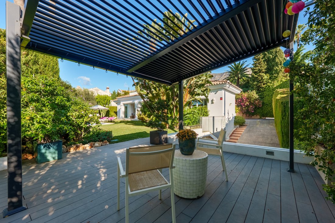 Villa in Spain 3 - 17870323