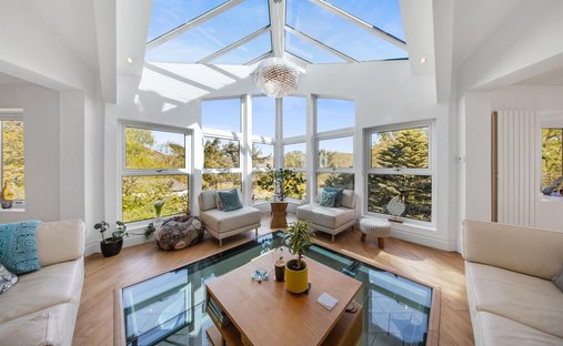 Casa a Grasscroft (Oldham), Oldham, Inghilterra 1