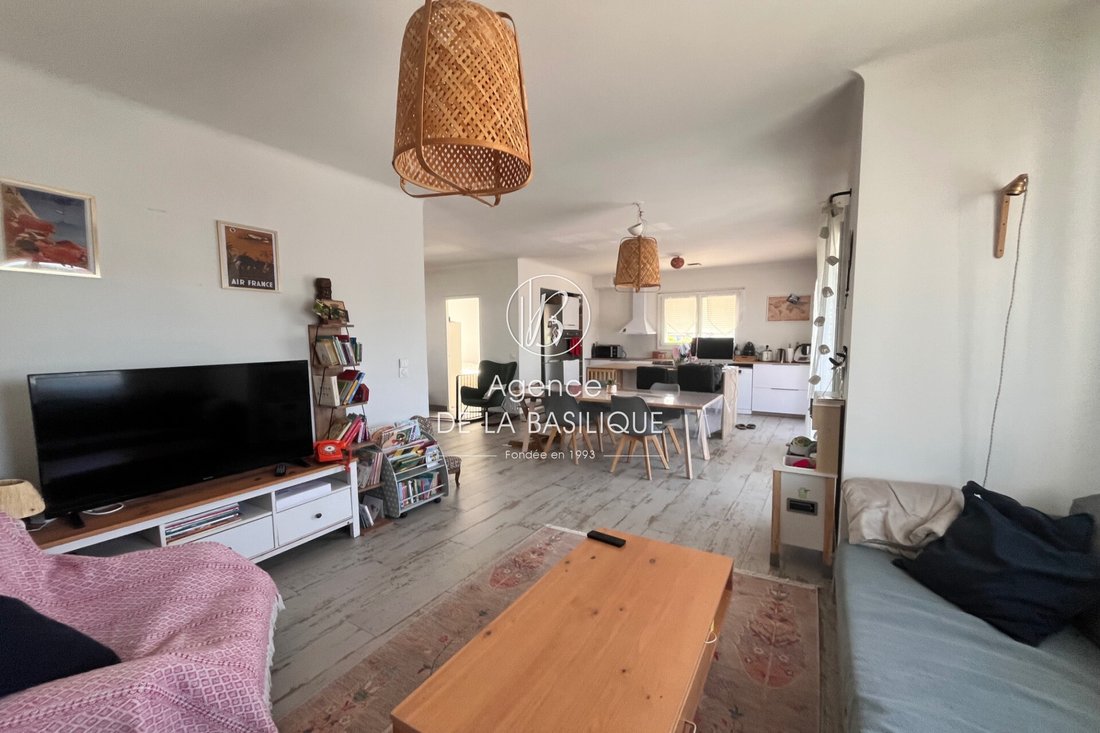Villa in Centre Ville, Saint-Maximin-la-Sainte-Baume, France 5 - 17870071