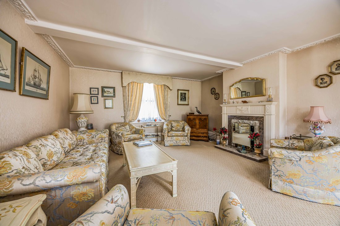 Maison à Old Bedhampton, Havant, Angleterre 5 - 17870240