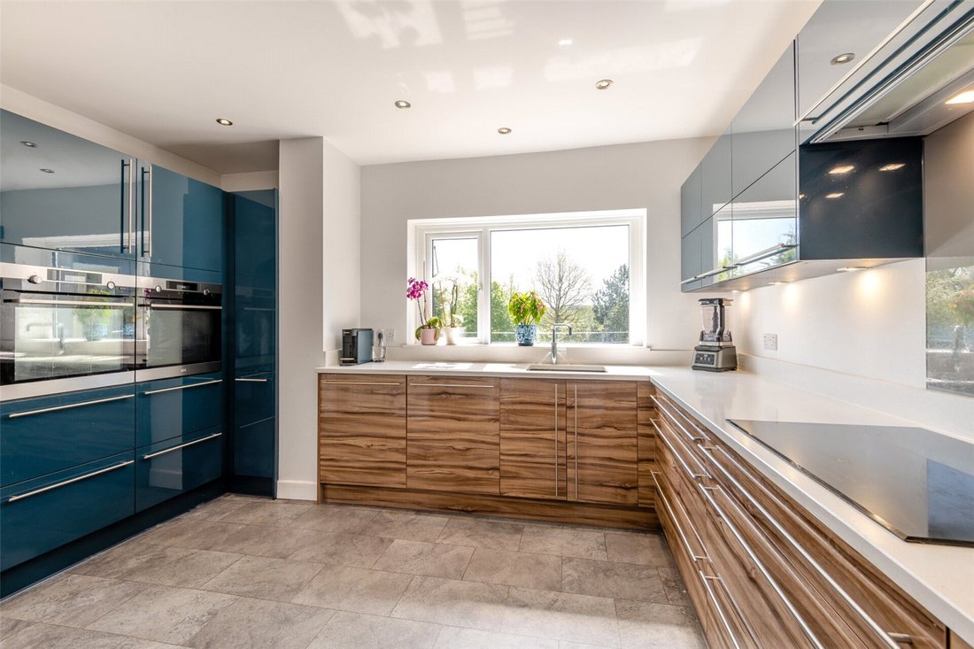 House in Higham, England 4 - 17870242