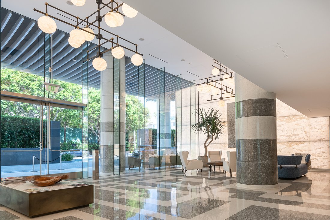 Condo in West Hollywood, California, United States 4 - 17870187