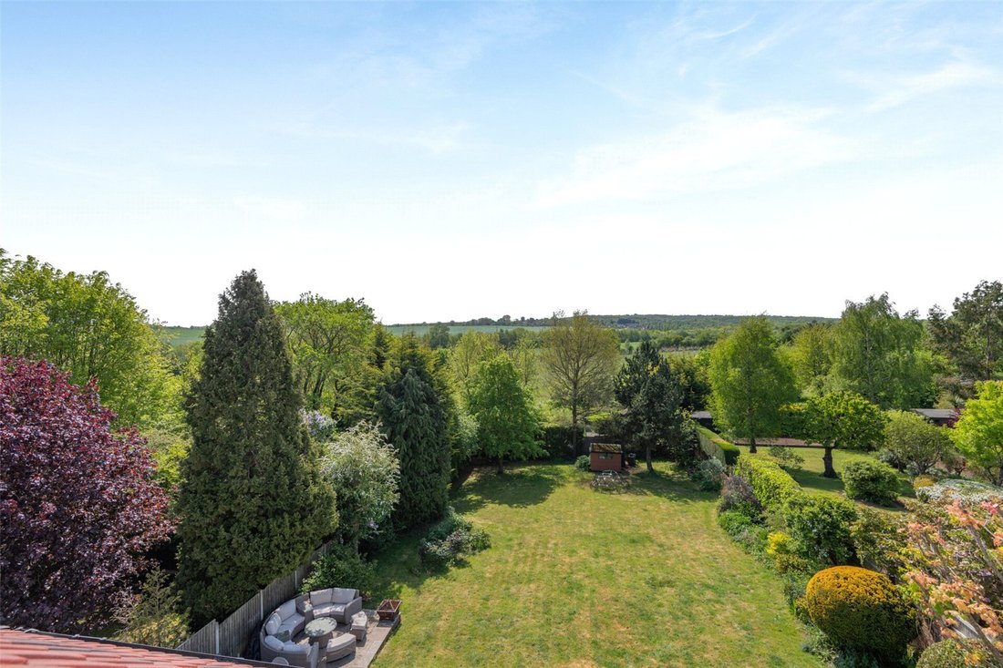 House in Higham, England 2 - 17870242