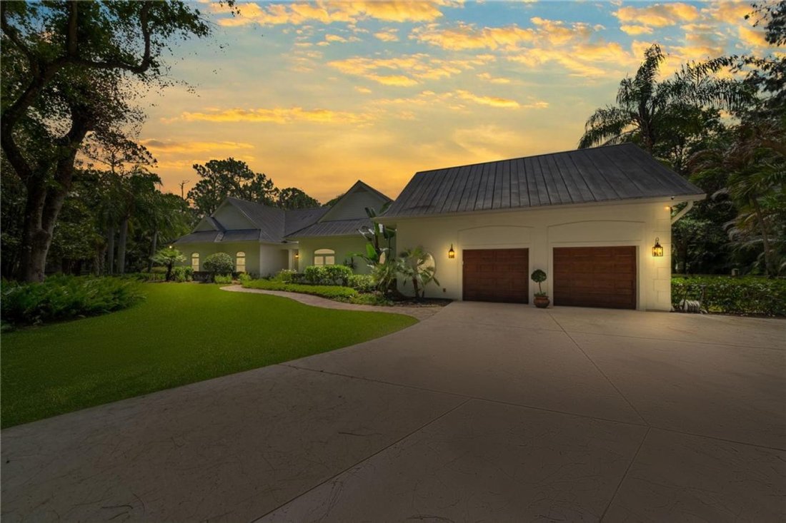 House in Vero Beach, Florida, United States 1 - 17870290