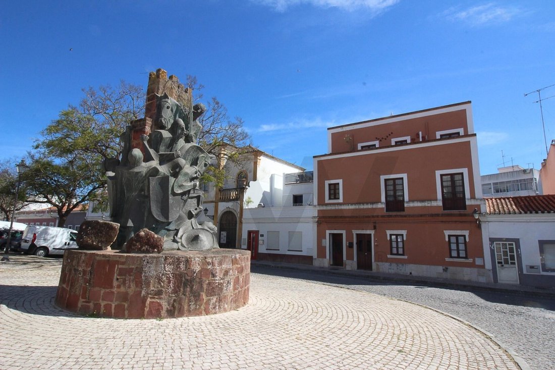 Townhouse in Silves, Algarve, Portugal 2 - 17870195