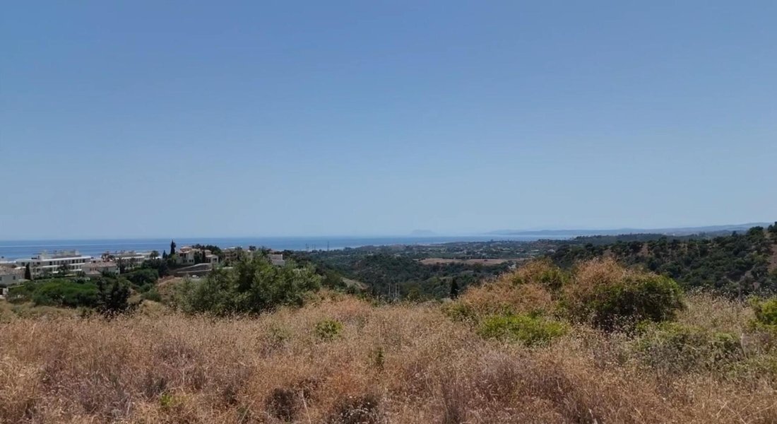 Estepona, Andalusia, Spain 1 - 17870387