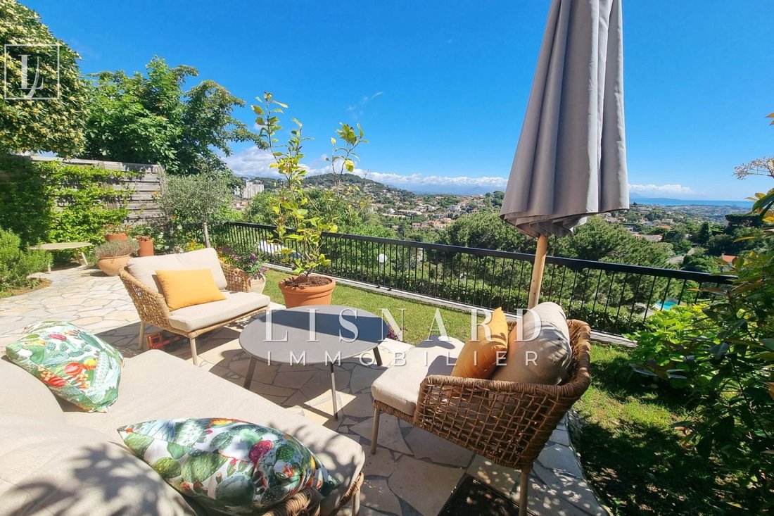 Villa in Centre, Vallauris, France 3 - 17870057