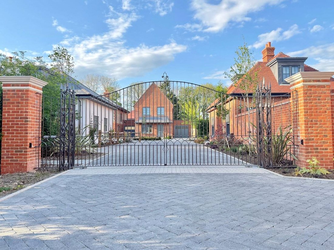 Haus in Prinsted, England 4 - 17870248