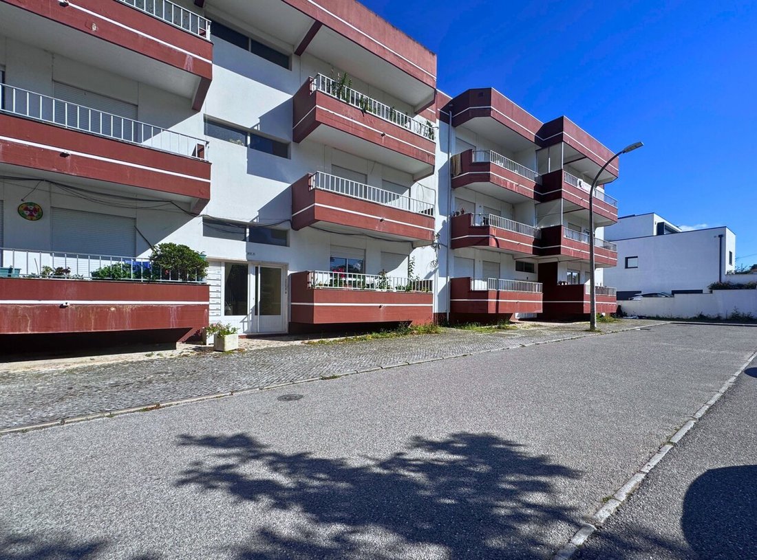 Domaine à Leiria, Pousos, Barreira e Cortes, Leiria, Portugal 2 - 16782902