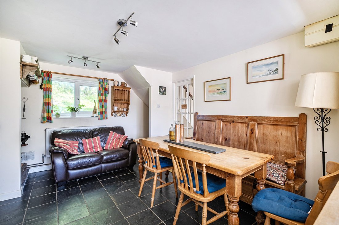 House in Cornwall, England 4 - 17870246