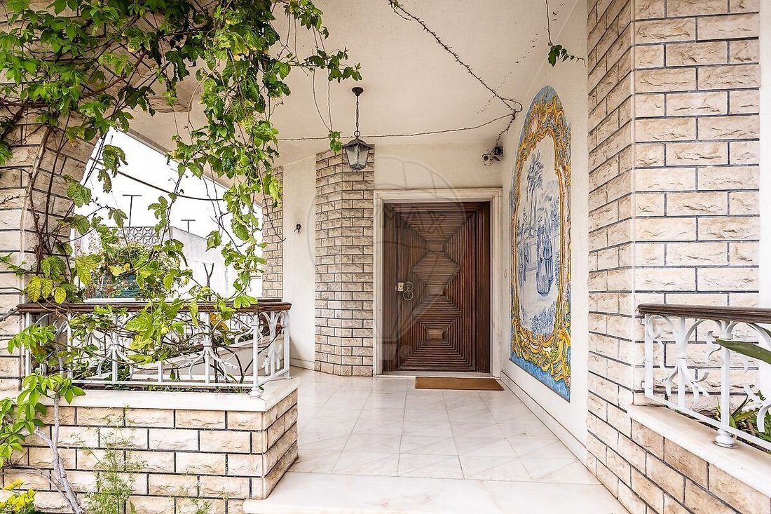 House in Alvalade, Lisbon, Portugal 5 - 17870214
