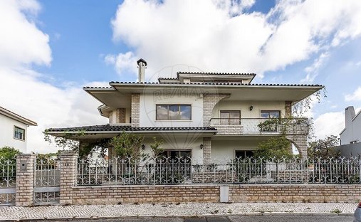 Casa en Alvalade, Lisboa, Portugal 1