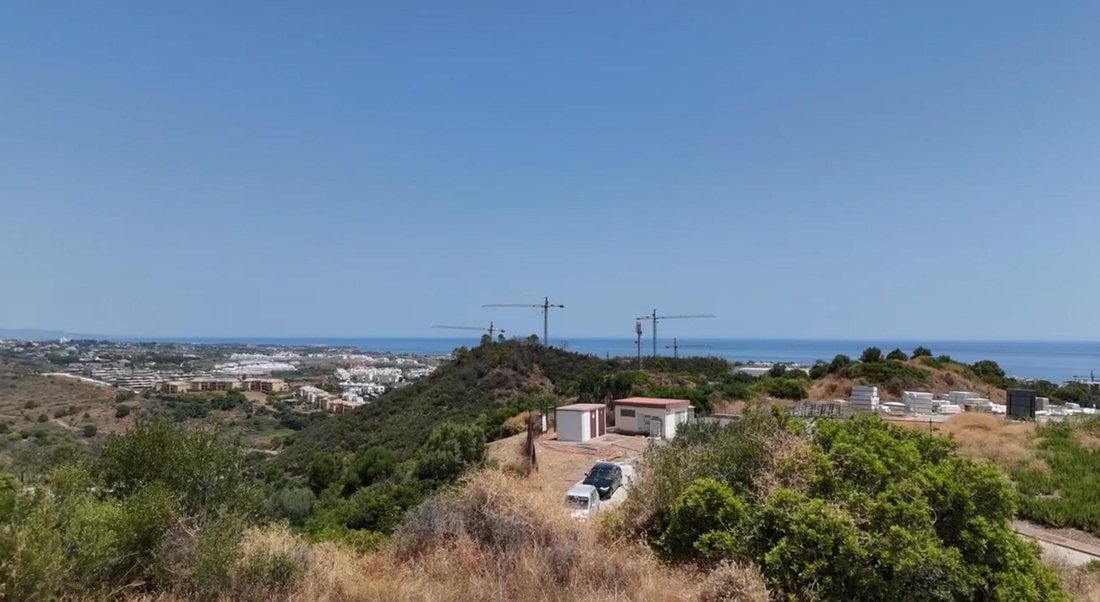 Estepona, Andalusia, Spain 2 - 17870387