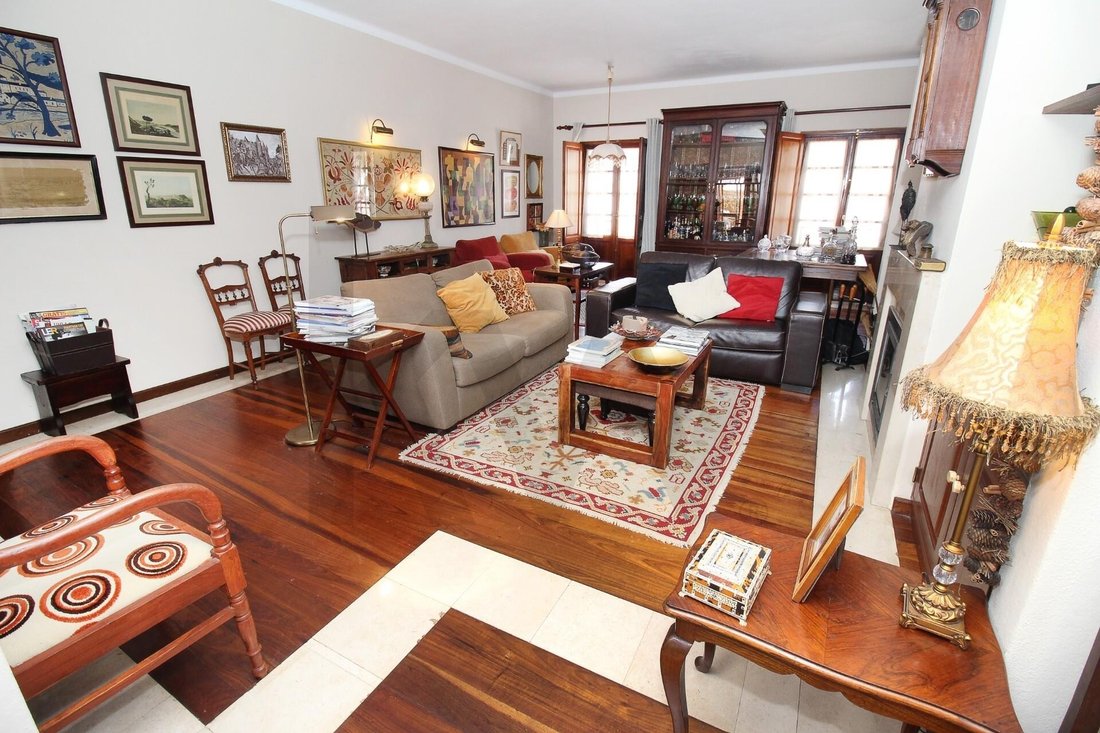 Townhouse in Silves, Algarve, Portugal 1 - 17870195