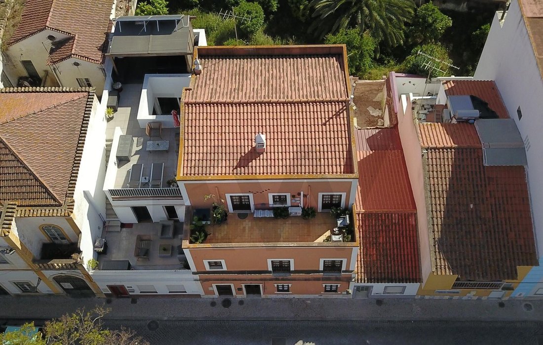 Townhouse in Silves, Algarve, Portugal 3 - 17870195