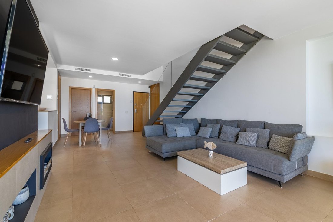 Villa in Manilva, Andalusia, Spain 5 - 17870380