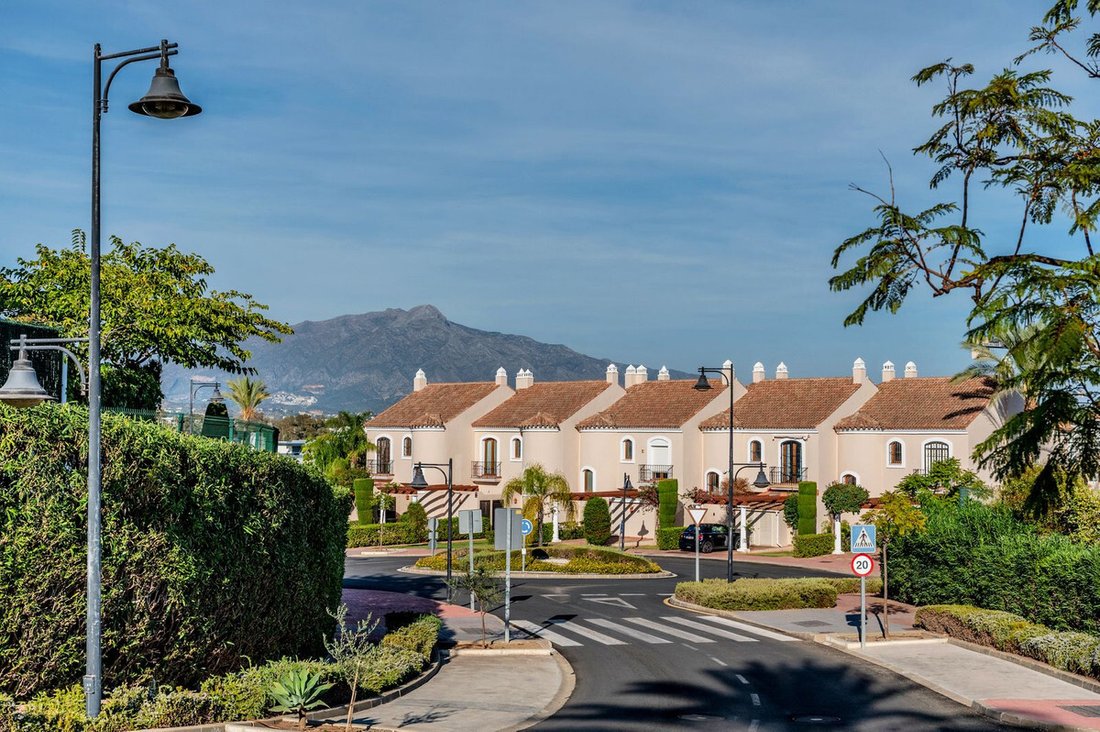 House in Estepona, Andalusia, Spain 3 - 17870358