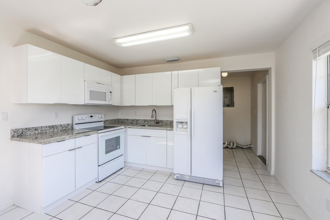 Apartment in Miami, Florida, United States 4 - 17870275