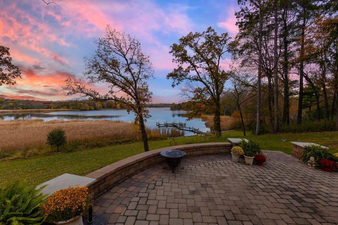 House in Eden Prairie, Minnesota, United States 4 - 17870265