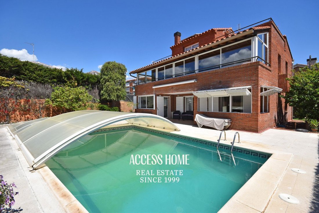 House in el Masnou, Catalonia, Spain 1 - 17870206