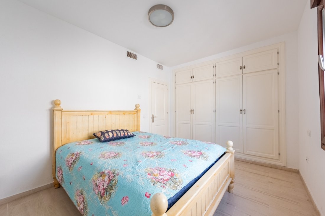 Villa in Mijas, Andalusia, Spain 4 - 17870403