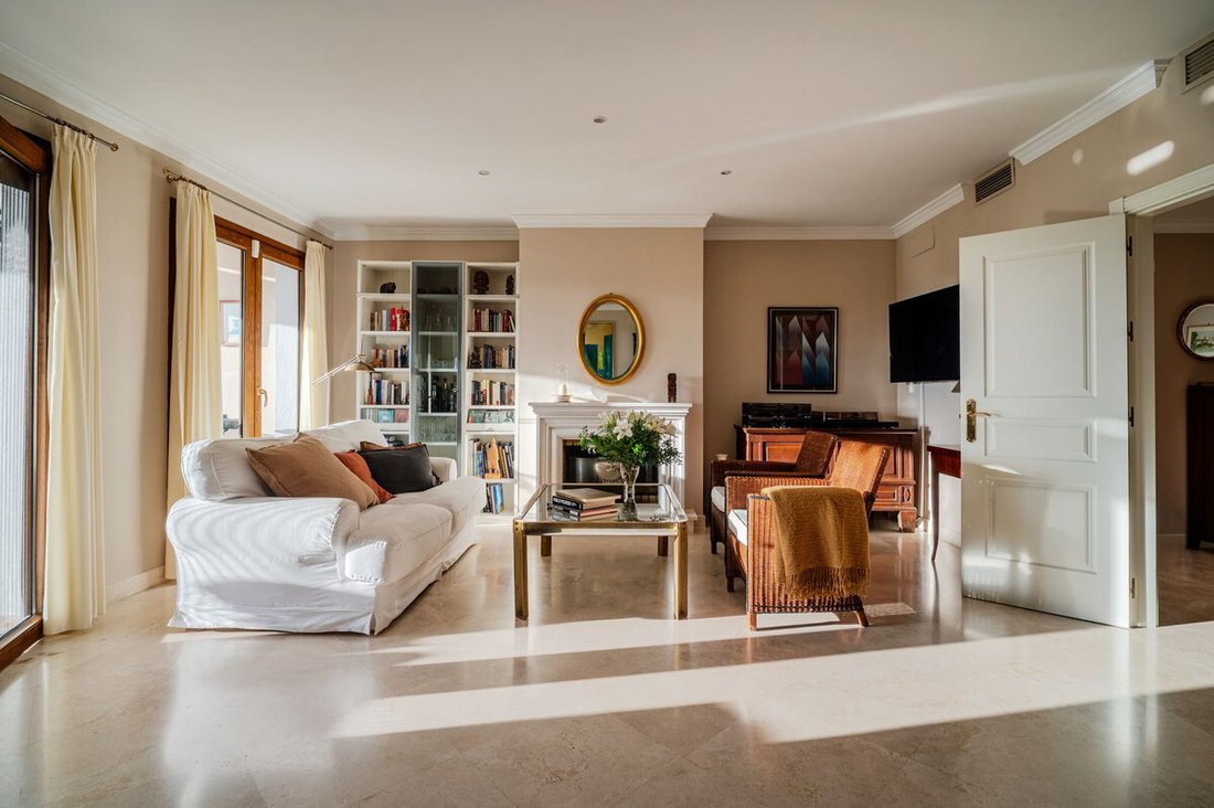 House in Estepona, Andalusia, Spain 5 - 17870358