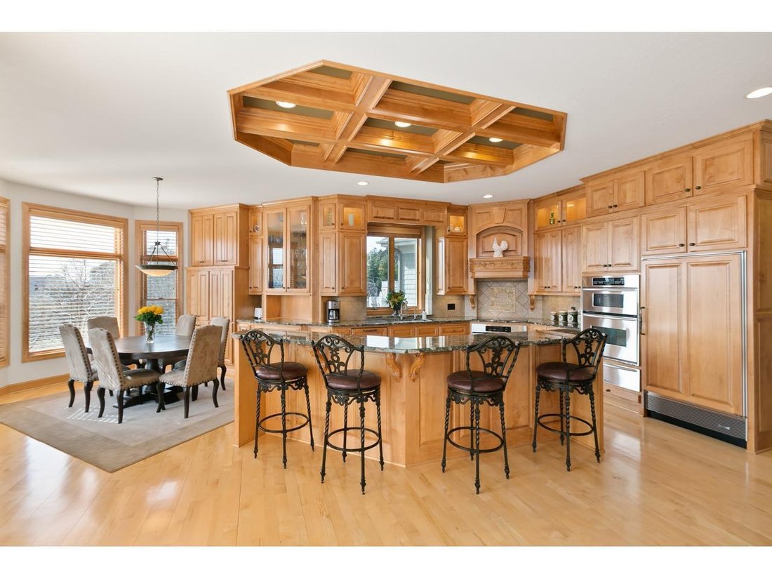 House in Eden Prairie, Minnesota, United States 4 - 17870281