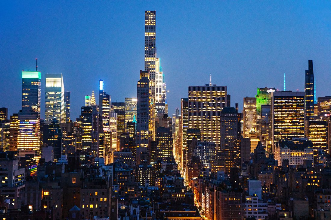 Co Op in New York, New York, United States 5 - 17870277