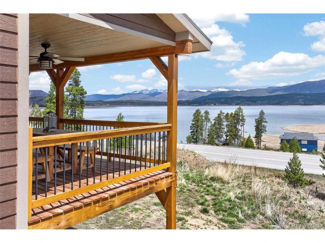 House in Granby, Colorado, United States 5 - 17870350