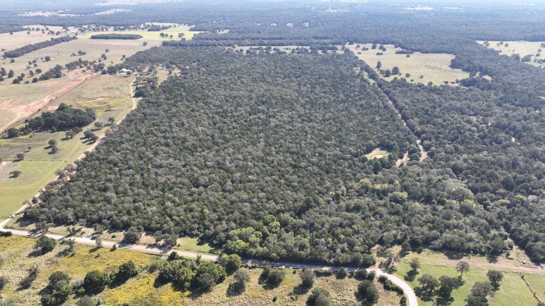 Land in Smithville, Texas, United States 5 - 17870357