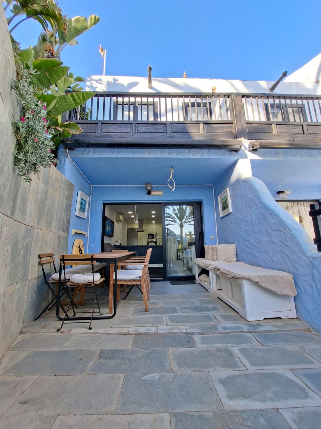 House in San Bartolome de Tirajana, Canary Islands, Spain 2 - 17870346