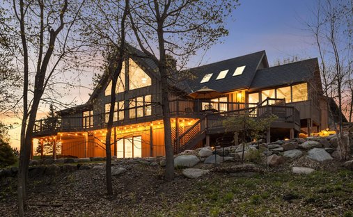 Casa en Mound, Minnesota, Estados Unidos 1