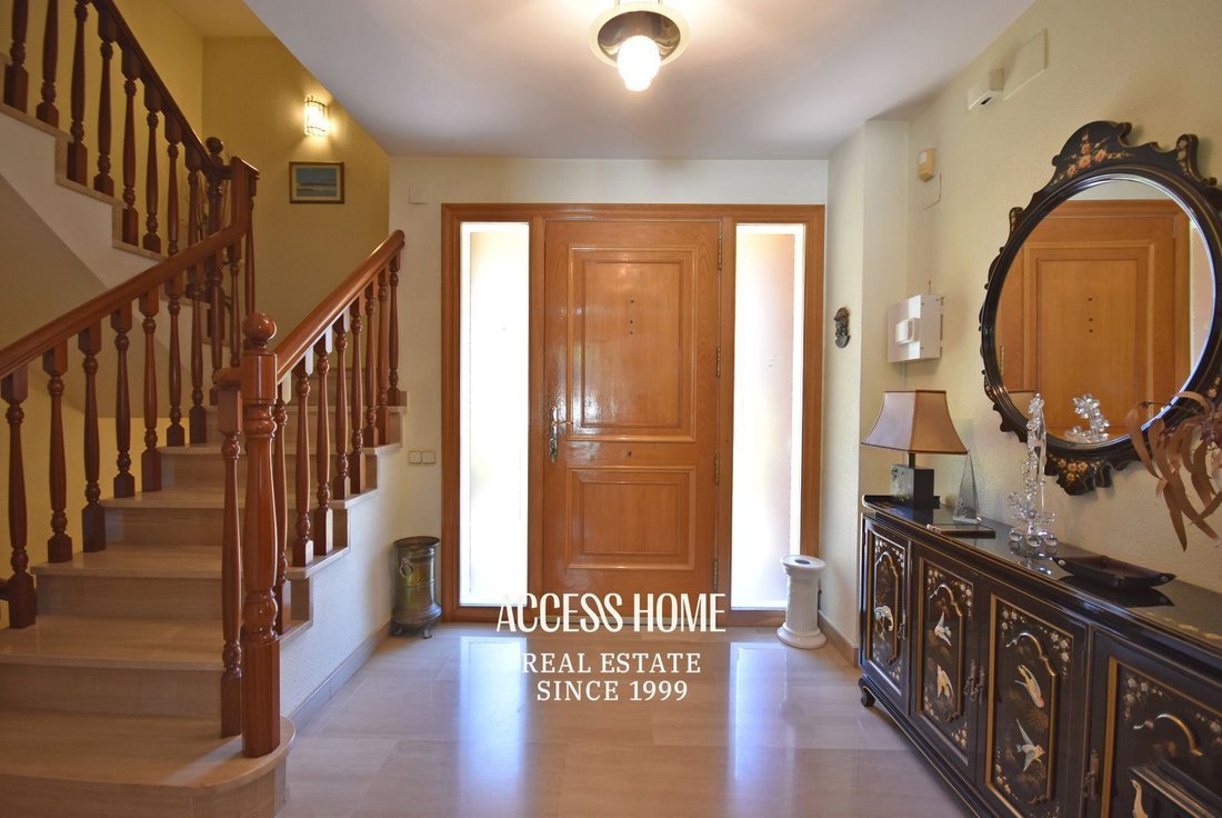 House in el Masnou, Catalonia, Spain 4 - 17870206