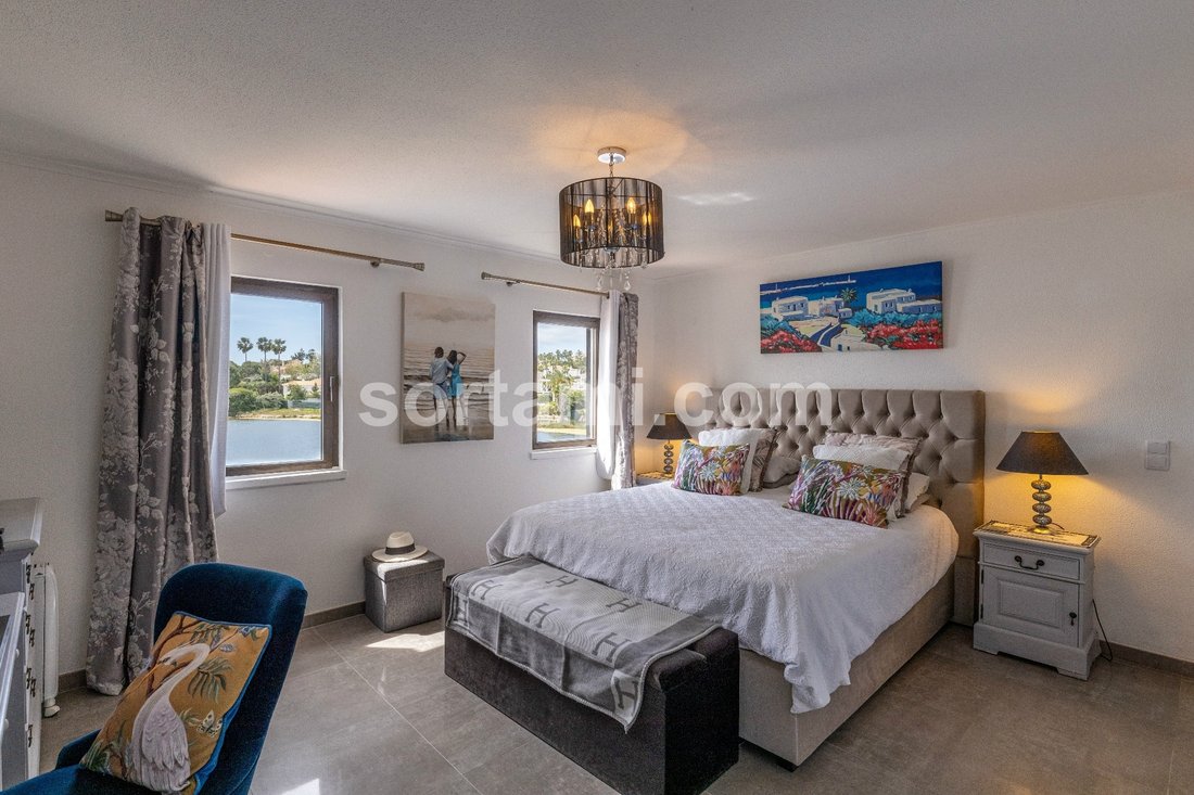 Apartment in Quinta do Lago, Almancil, Portugal 3 - 17870378